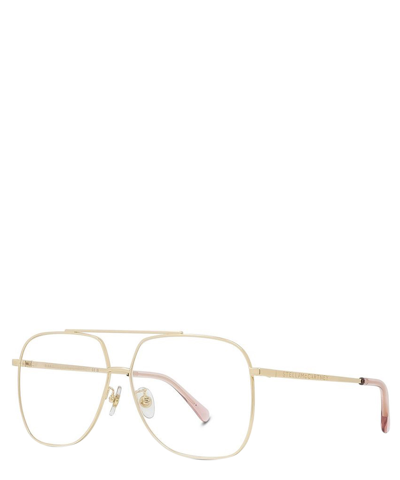 Stella Mccartney Eyeglasses Sc50038u In Crl