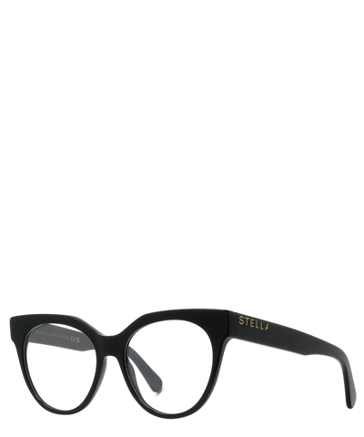 Stella Mccartney Eyeglasses Sc50035i In Crl