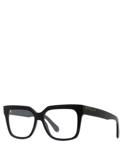 Stella Mccartney Eyeglasses Sc50034i In Crl