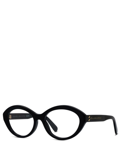 Stella Mccartney Eyeglasses Sc50030i In Crl