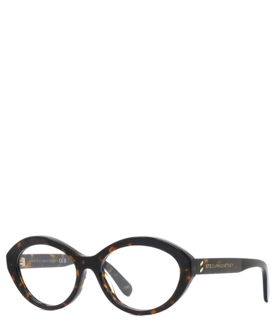 Stella Mccartney Eyeglasses Sc50030i In Crl