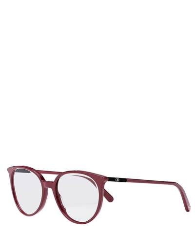 Dior Eyeglasses Mini Cd O B1i In Crl