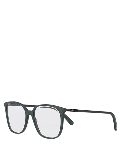 Dior Eyeglasses Mini Cd O S1i In Crl