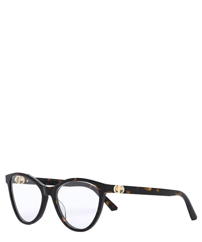Dior Eyeglasses 30montaigneminio B5i In Crl