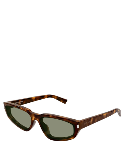 Saint Laurent Sunglasses Sl 634 Nova In Crl