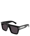 Saint Laurent Sunglasses Sl 628 In Crl