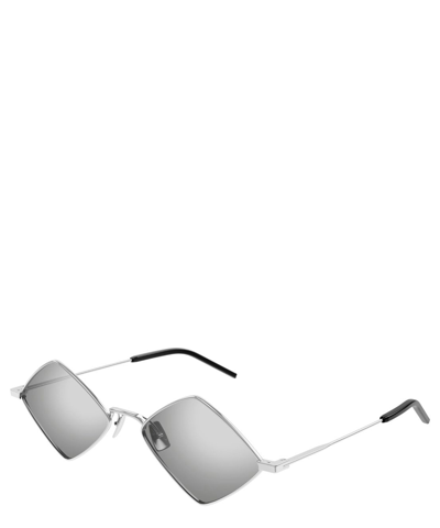 Saint Laurent Sunglasses Sl 302 Lisa In Crl