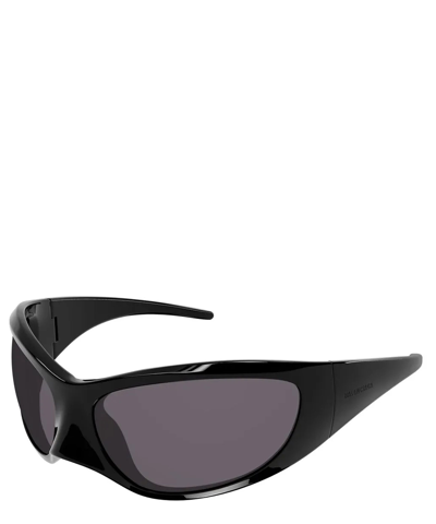 Balenciaga Sunglasses Bb0252s In Crl