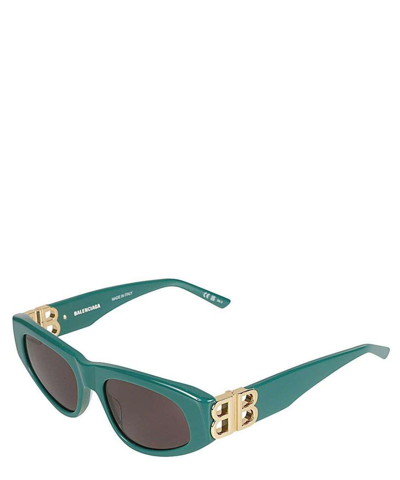 Balenciaga Sunglasses Bb0095s In Crl