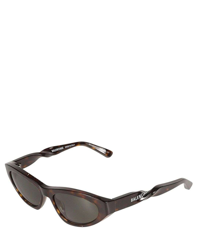 Balenciaga Sunglasses Bb0207s In Crl