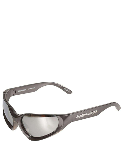 Balenciaga Sunglasses Bb0202s In Crl