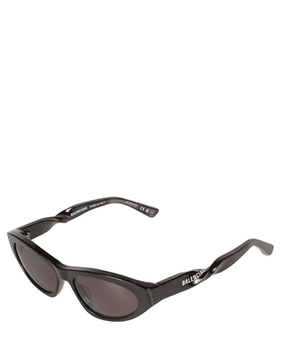 Balenciaga Sunglasses Bb0207s In Crl