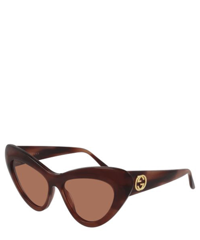 Gucci Sunglasses Gg0895s In Crl