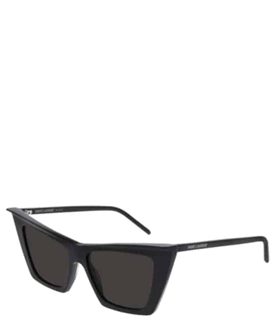 Saint Laurent Sunglasses Sl 372 In Crl