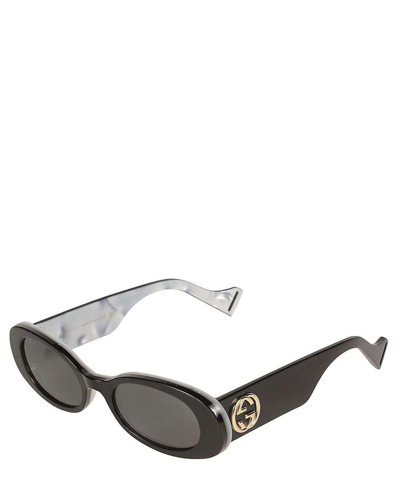 Gucci Sunglasses Gg0517s In Crl | ModeSens
