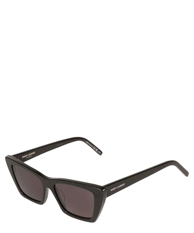 Saint Laurent Sunglasses Sl 276 Mica In Crl