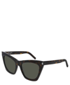 SAINT LAURENT SUNGLASSES SL 214 KATE