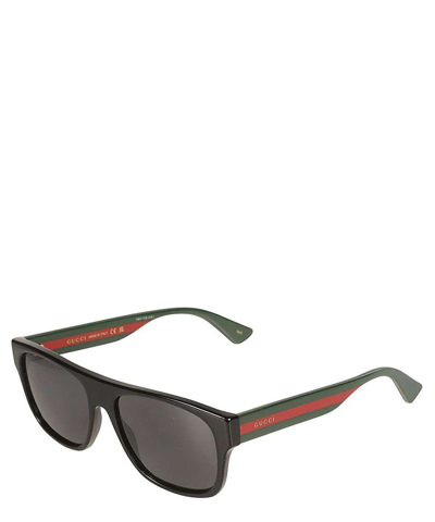 Gucci Sunglasses Gg0341s In Crl