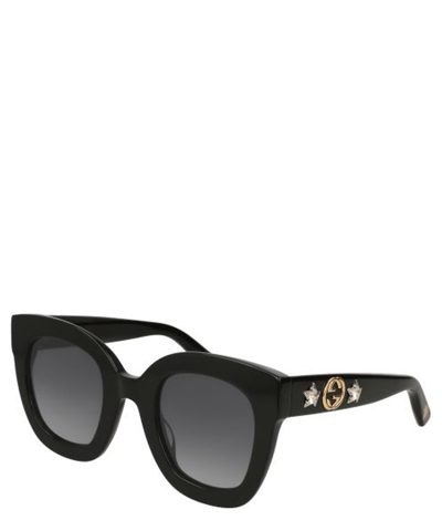 Gucci Sunglasses Gg0208s In Crl