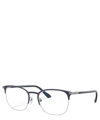 Prada Eyeglasses 57yv Vista In Crl