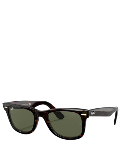 Ray Ban Sunglasses 2140 Sole In Crl