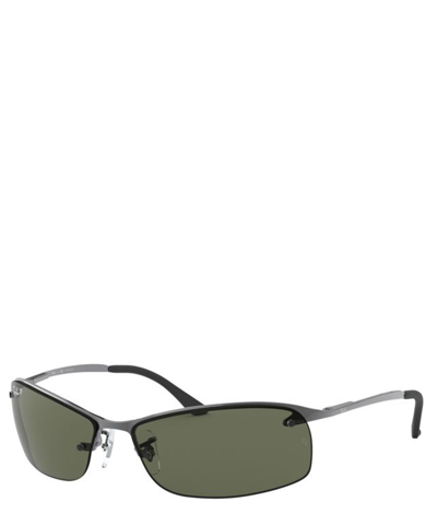 Ray Ban Sunglasses 3183 Sole In Crl