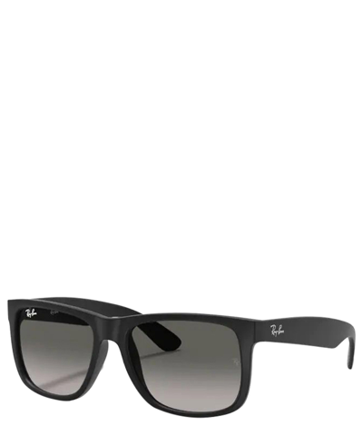 Ray Ban Sunglasses 4165 Sole In Crl