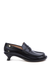 LOEWE CAMPO LOAFERS