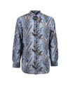 ETRO COTTON SHIRT