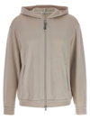 BRUNELLO CUCINELLI MONILE HOODIE