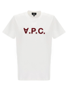 Apc A.p.c. T-shirts And Polos In White
