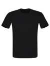 TOM FORD BASIC T-SHIRT WITH A CLASSIC AND SUPER CASUAL LINE