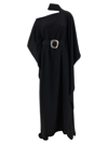 TALLER MARMO TAYLOR KAFTAN DRESS