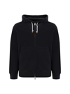 BRUNELLO CUCINELLI HOODIE