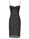 OSEREE O-LOVER TUBE DRESS