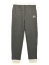 BURBERRY SIDNEY JOGGERS