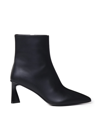STELLA MCCARTNEY ANKLE BOOTS IN ALTER MAT