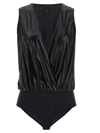 PINKO SASSALLORO BODYSUIT