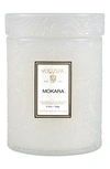 VOLUSPA MOKARA SMALL JAR CANDLE