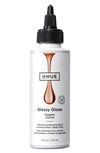 Dphue Glossy Glaze, 4 oz In Copper