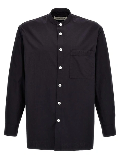 Birkenstock Tekla X  1774 Sleeping Shirt In Black