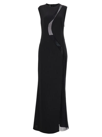 PINKO PINKO 'CAPEZZANA' LONG DRESS