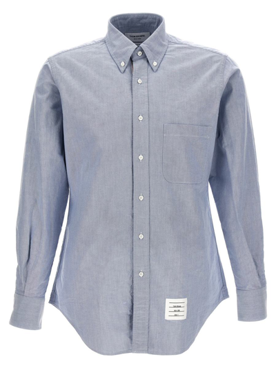 THOM BROWNE THOM BROWNE 'CLASSIC' SHIRT