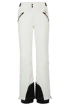 Hugo Boss Boss X Perfect Moment Padded Ski Trousers In White