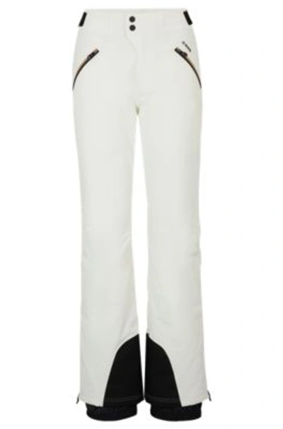 BOSS - BOSS x Perfect Moment skinny-fit thermal ski trousers