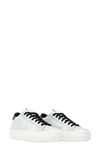 P448 THEA PLATFORM SNEAKER