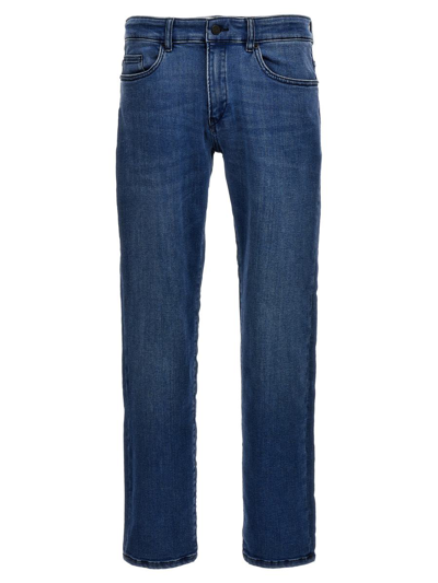 HUGO BOSS HUGO BOSS 'DELAWARE' JEANS