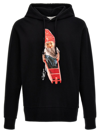 JW ANDERSON J.W. ANDERSON 'GNOME' HOODIE
