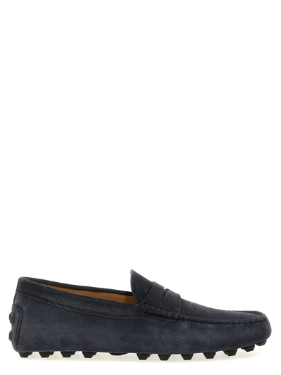 TOD'S TOD'S 'GOMMINO BUBBLE' LOAFERS