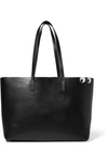 ANYA HINDMARCH Ebury Shopper embossed leather tote